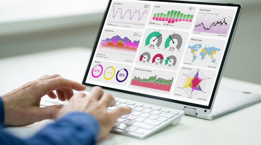 Beyond the Dashboard: Unlocking the Full Potential of Power BI